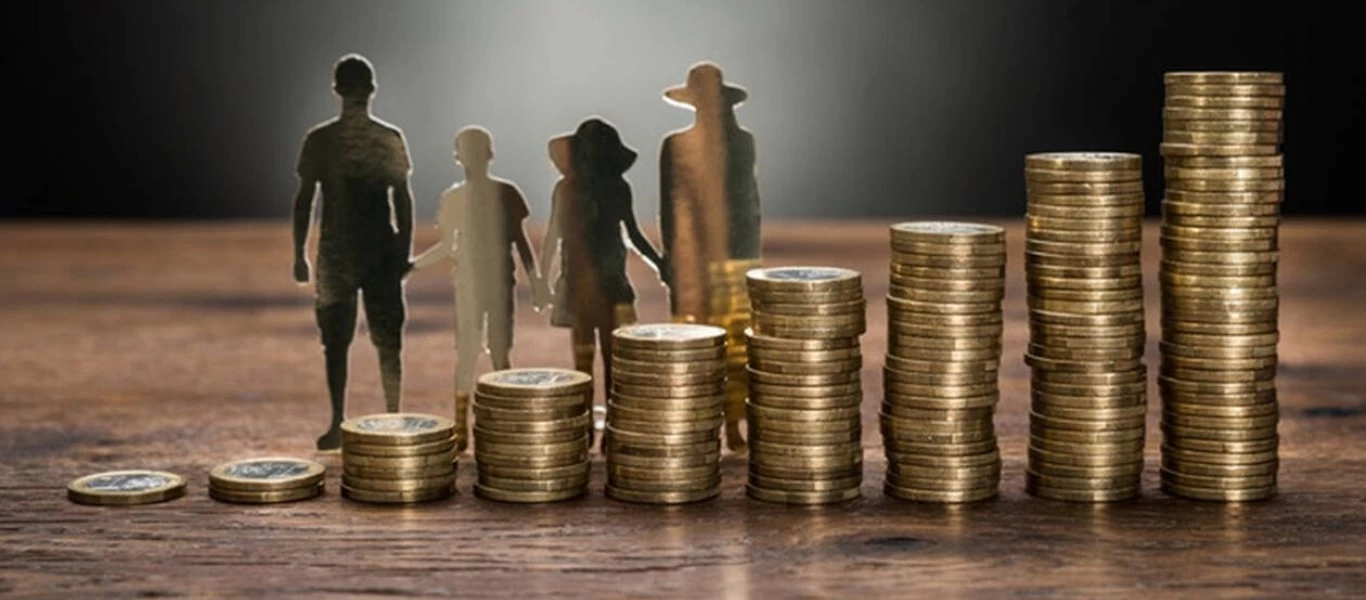 Δείτε πότε θα καταβληθεί η τελευταία δόση του οικογενειακού επιδόματος Α21